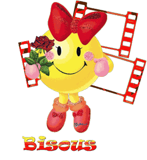 Bisous