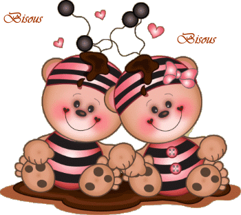 Bisous
