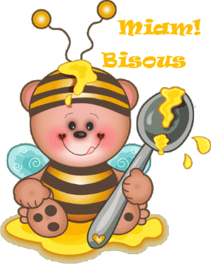 Bisous