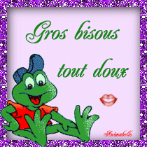 Bisous