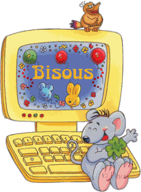 Bisous