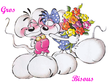Bisous