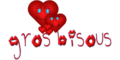 Bisous