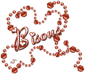 Bisous