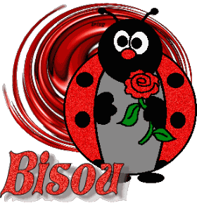 Bisous