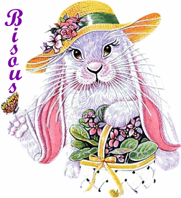 Bisous