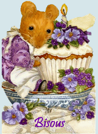 Bisous