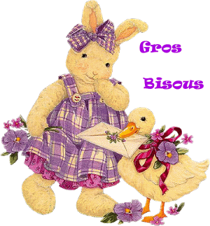 Bisous