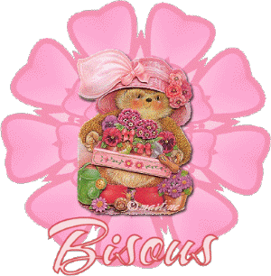 Bisous