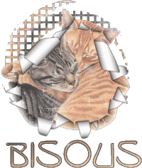 Bisous