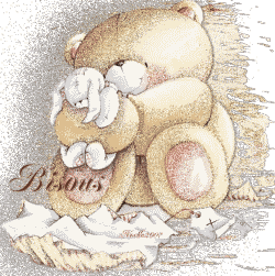 Bisous