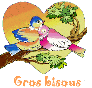 Bisous