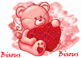 Bisous