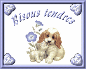 Bisous