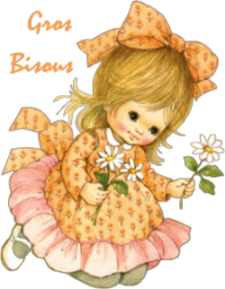 Bisous