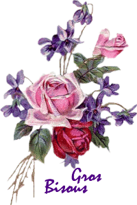 Bisous