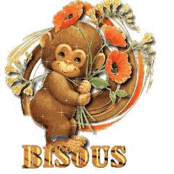 Bisous