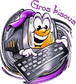 Bisous