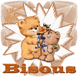 Bisous