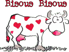 Bisous