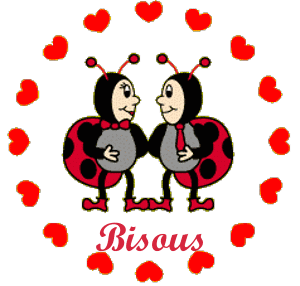 Bisous
