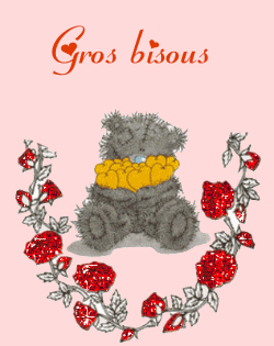 Bisous