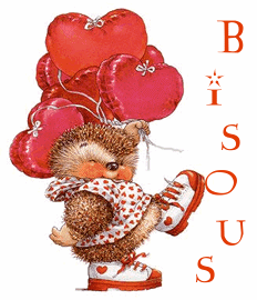Bisous