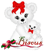 Bisous