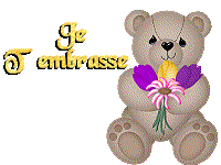 Bisous
