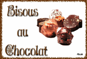 Bisous