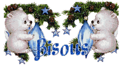 Bisous