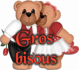 Bisous