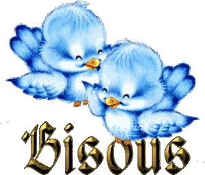 Bisous