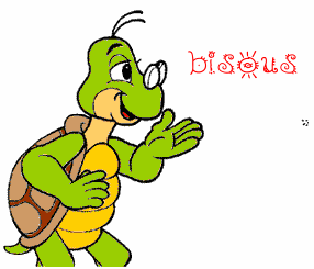 Bisous