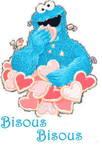 Bisous