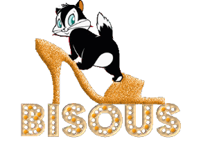 Bisous