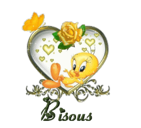 Bisous