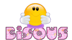 Bisous