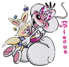Bisous