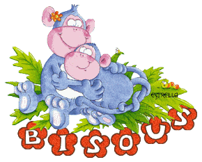Bisous