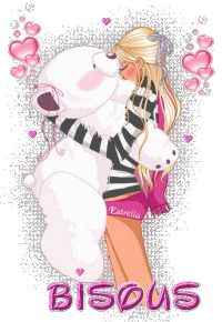 Bisous
