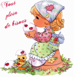 Bisous