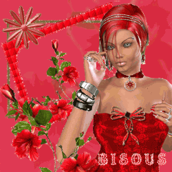 Bisous