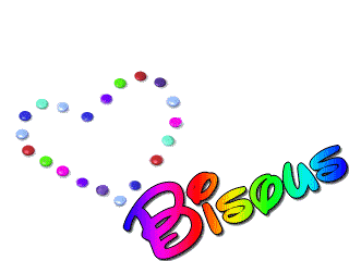 Bisous