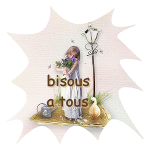 Bisous