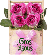 Bisous