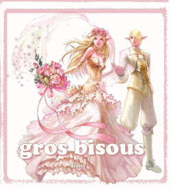 Bisous