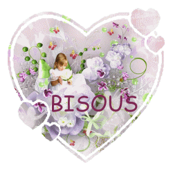 Bisous