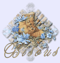 Bisous