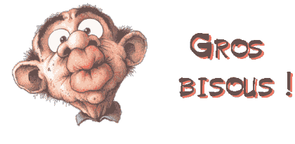 Bisous
